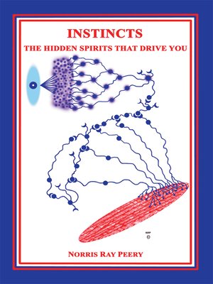 cover image of Instincts
